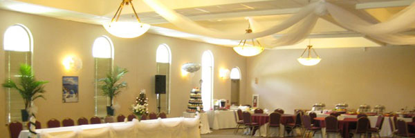 Acopian Hall Venue
