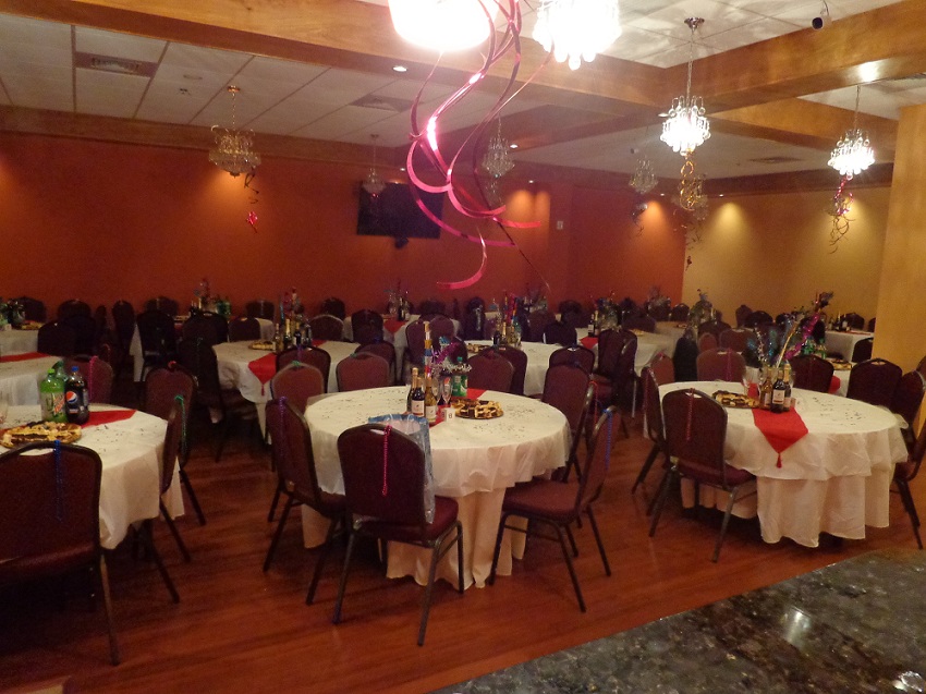 BanquetOne Venue Charlotte