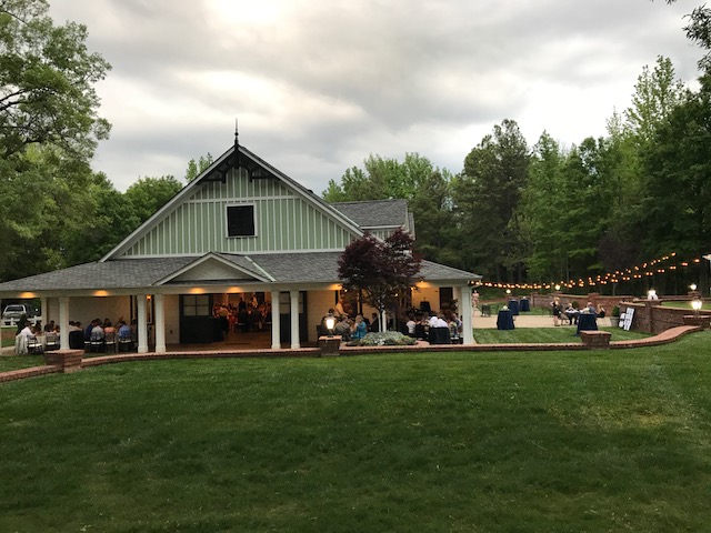 Brawley Estate NC