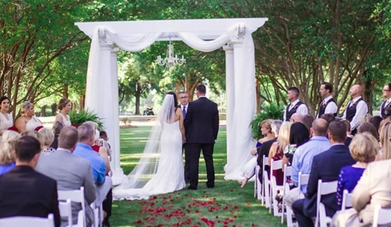 Cabarrus Country Club