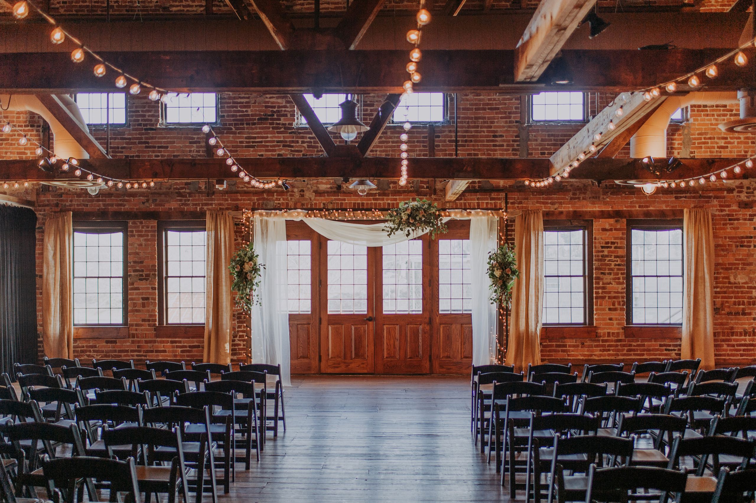 Coley Hall Weddings