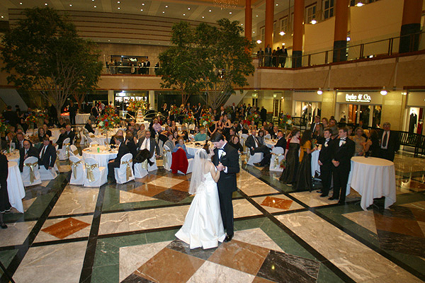 Founders Hall