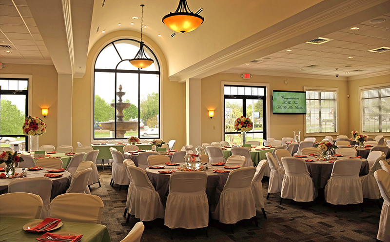 Herritage House Weddings