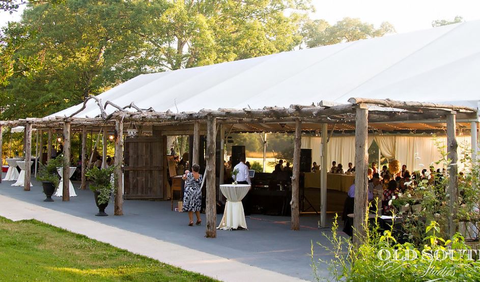 The Ivy Place