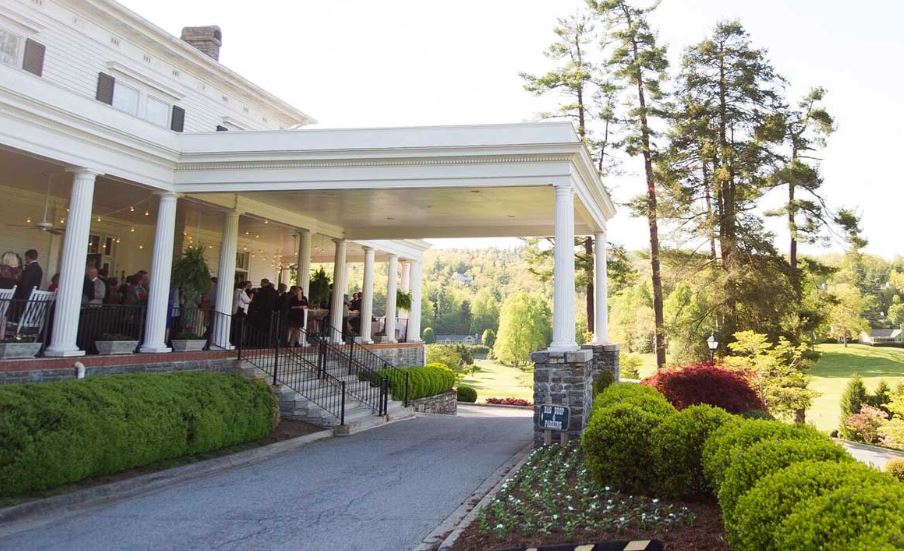 Kenmure Weddings