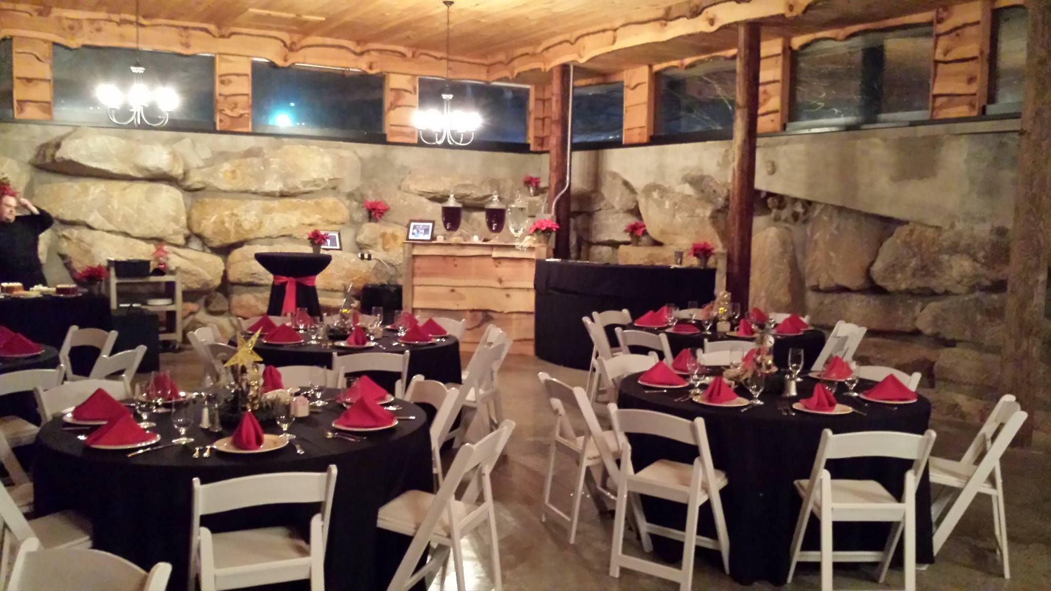 Langtree Venues