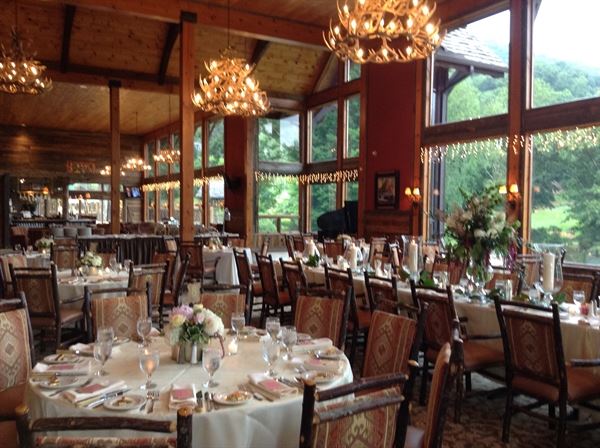 Laurel Ridge Weddings