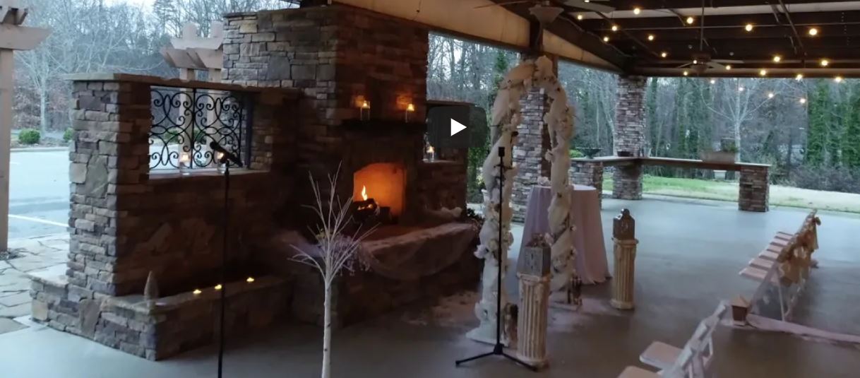 Magnolia Woods Wedding Venue