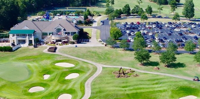 Northstone Country Club