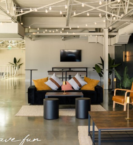 New Pine Venue Charlotte