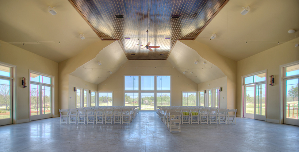 Pine Island Country Club