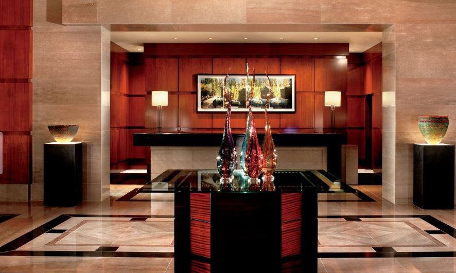 Ritz Carlton Weddings