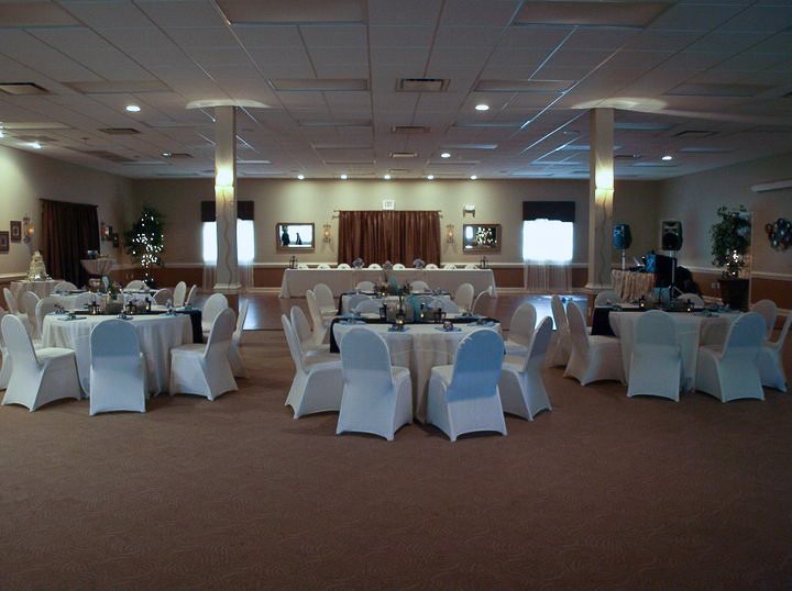 South Charlotte Banquet Hall
