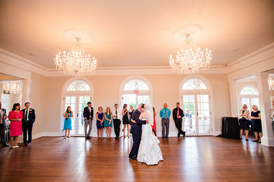 Separk Mansion Weddings