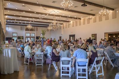 Sweet Magnolia Weddings